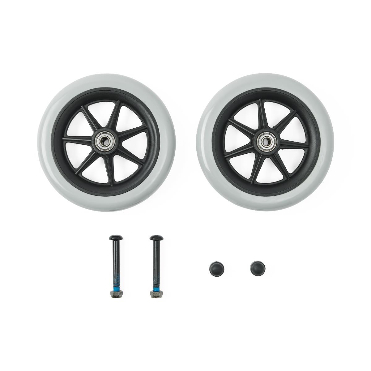 Medline Rollator Replacement Parts Medline