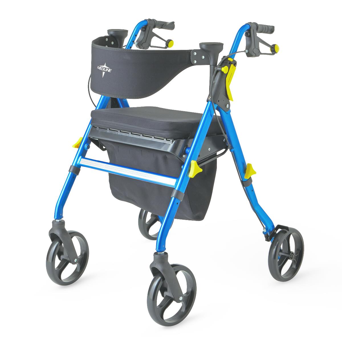 Medline Empower Rollators | Medline