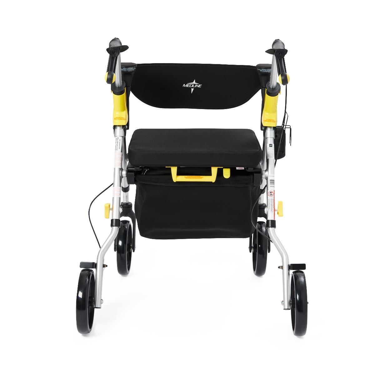 Medline Empower Rollators | Medline
