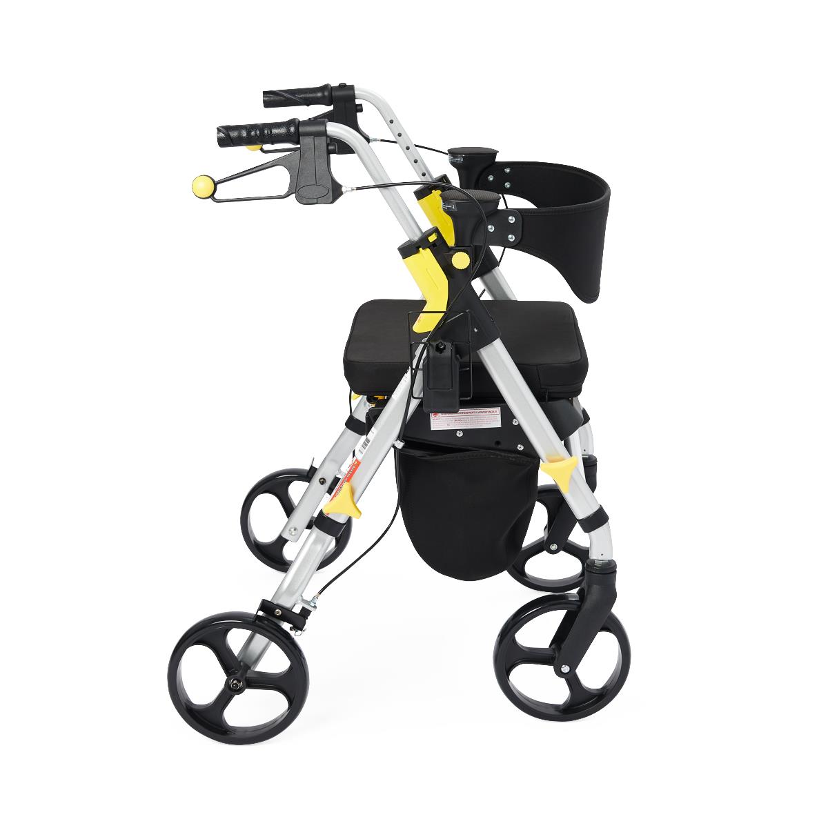 Medline Empower Rollators | Medline