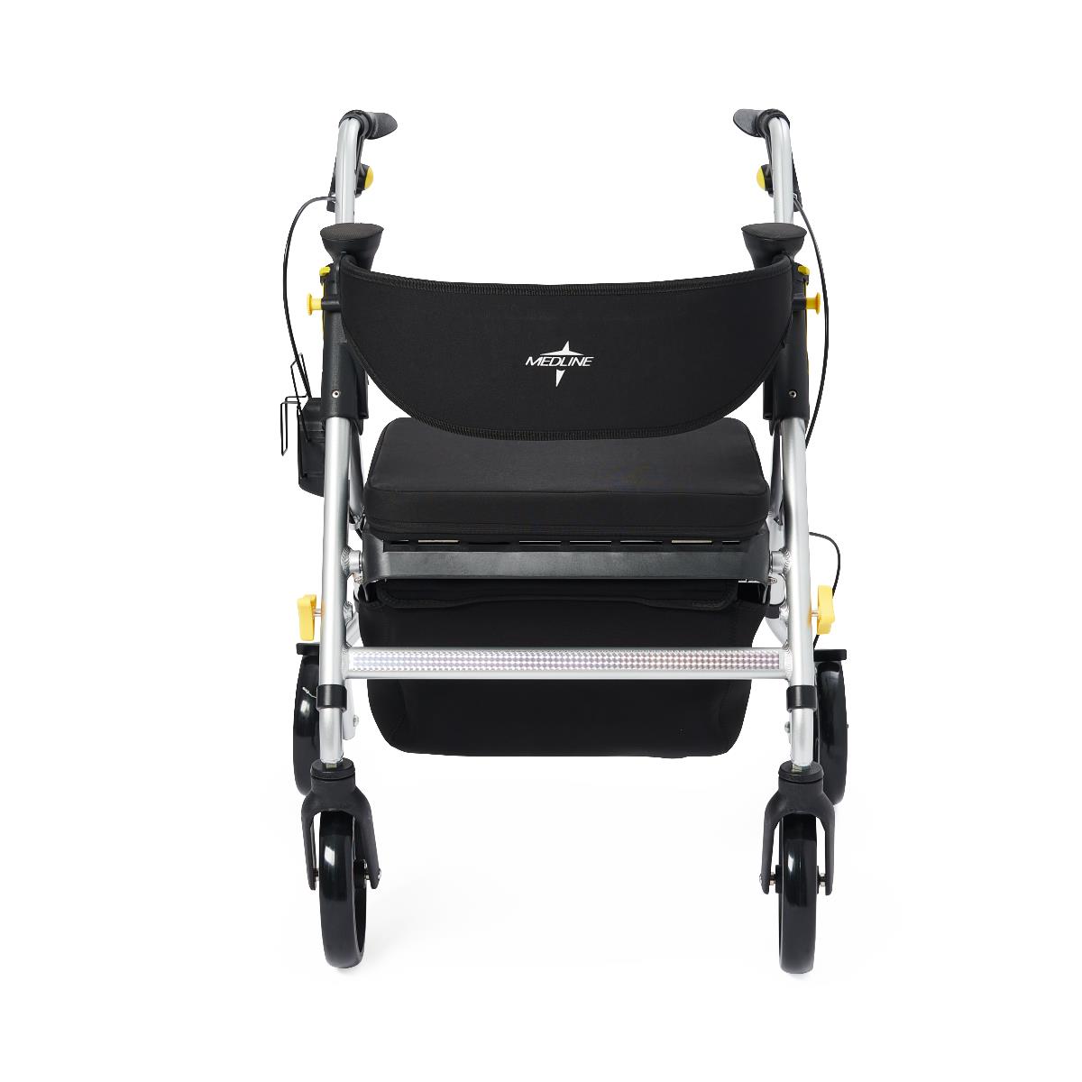 Medline Empower Rollators | Medline