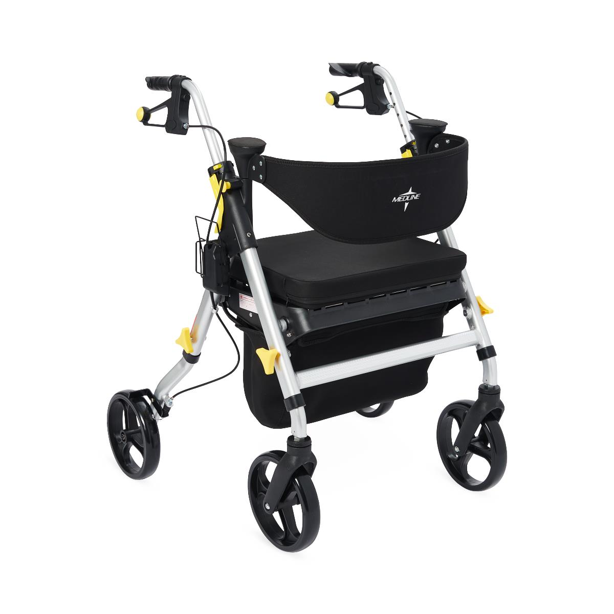 Medline Empower Rollators | Medline