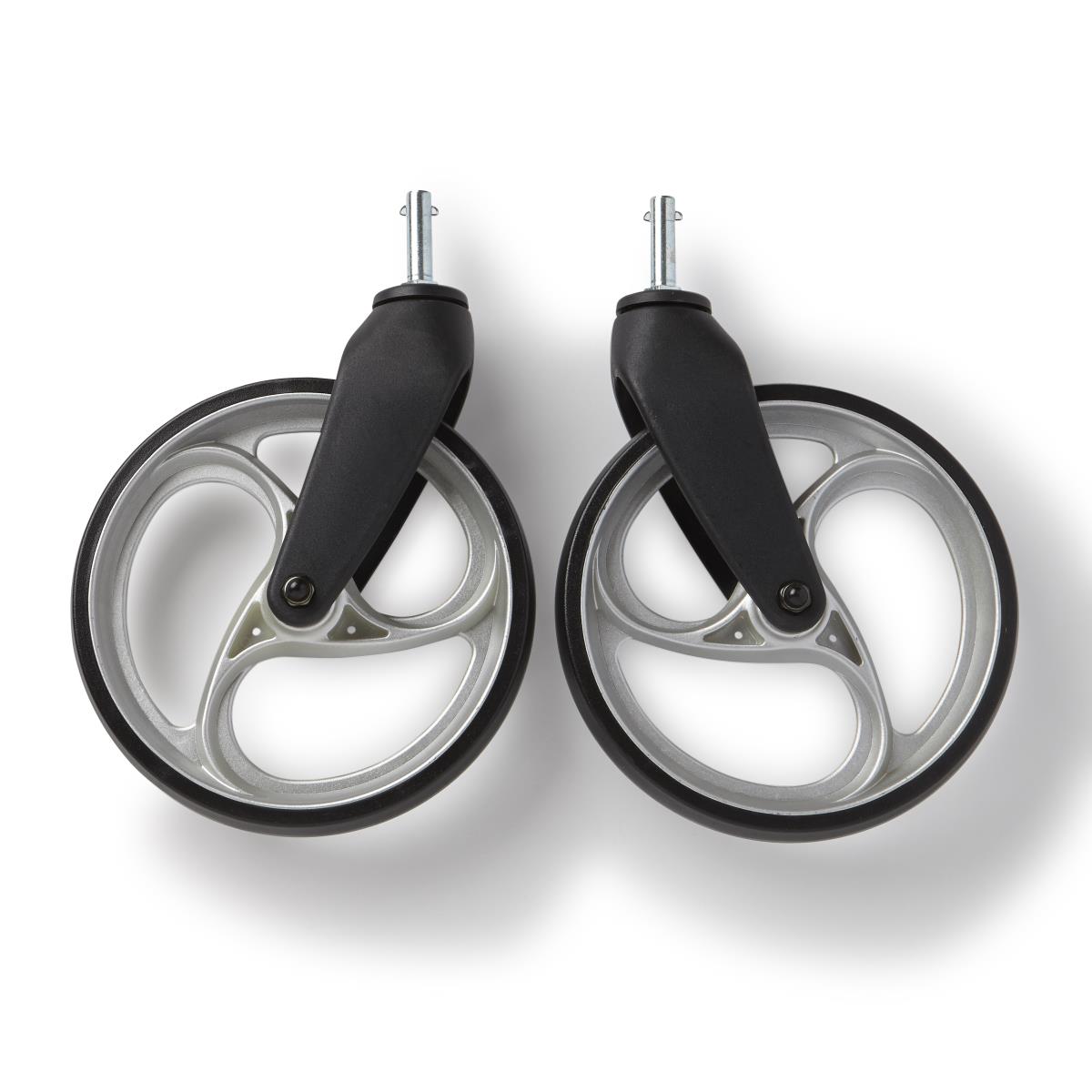 Medline Rollator Front Caster Assembly | Medline