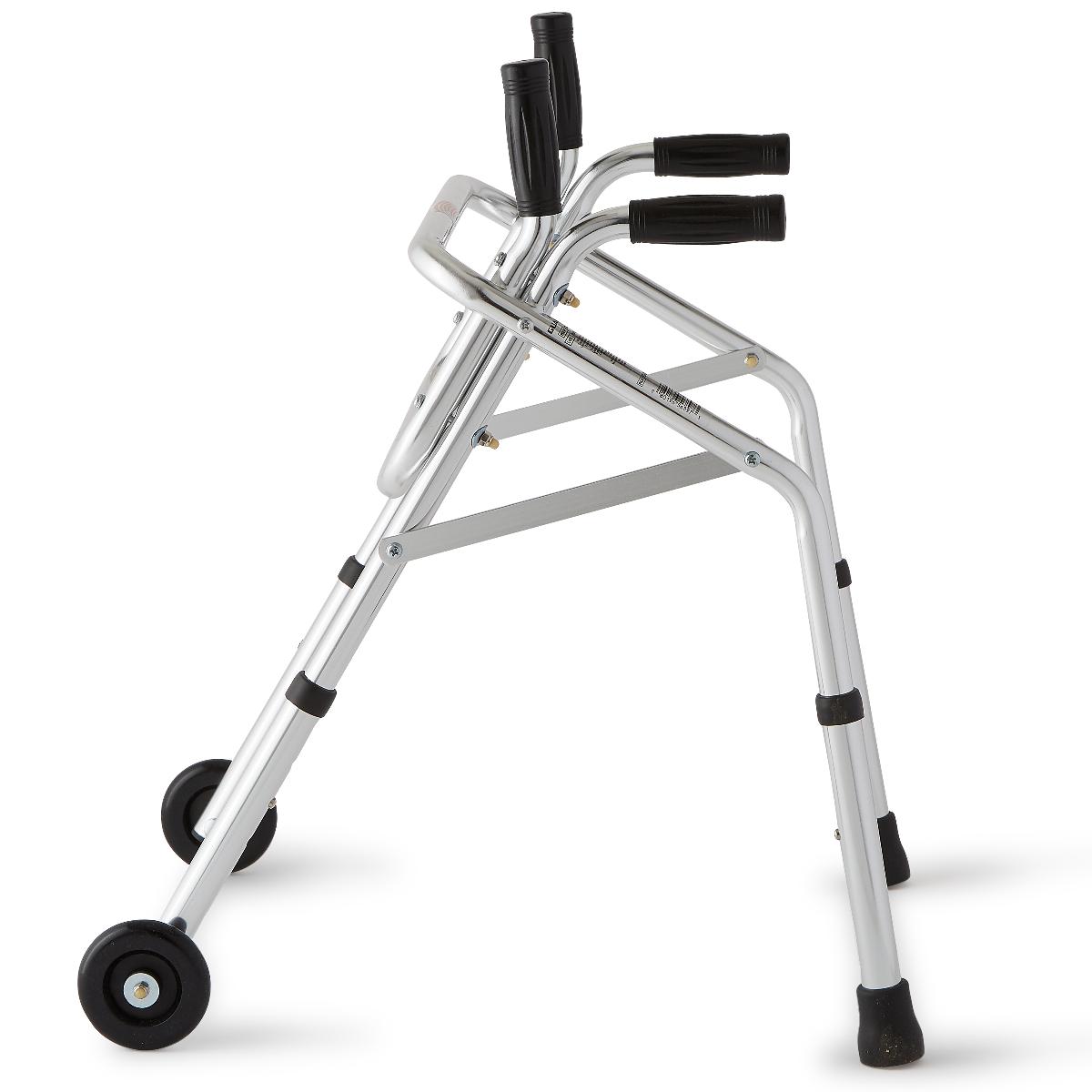 Medline Pediatric Nonfolding Walker PF05026