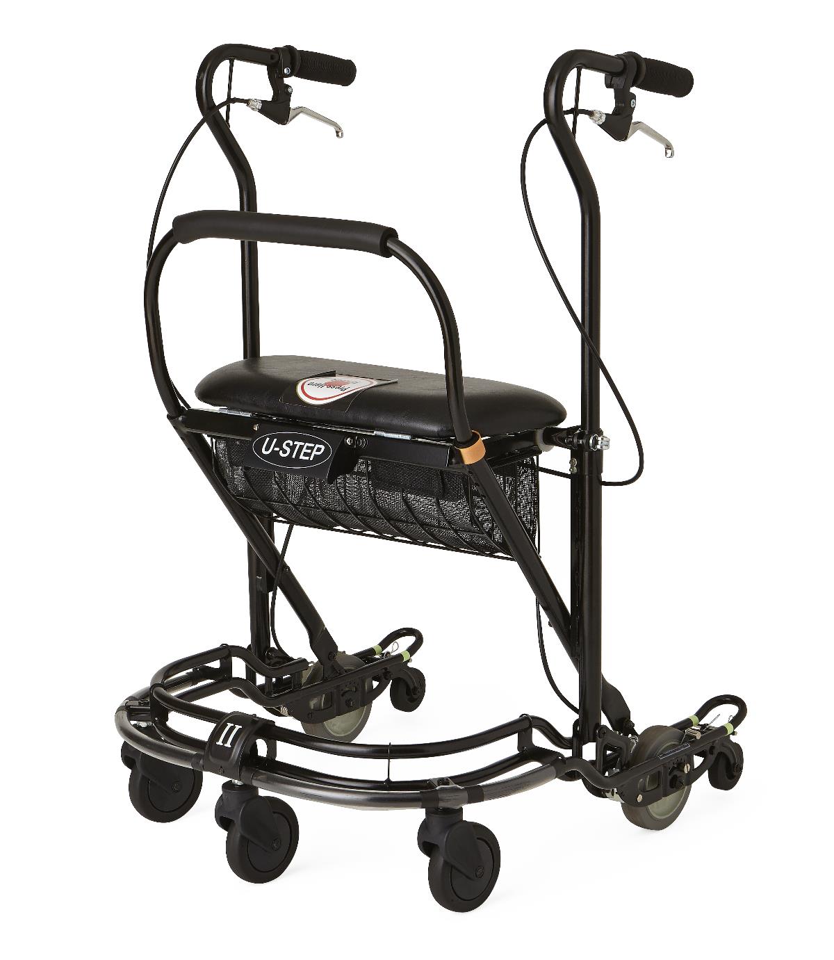 U-Step II Walking Stabilizer | Medline