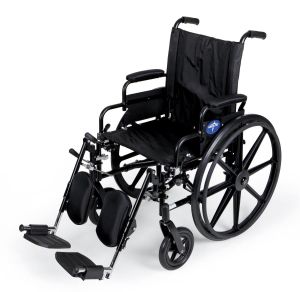 Medline Excel K4 Lightweight Wheelchairs | Medline