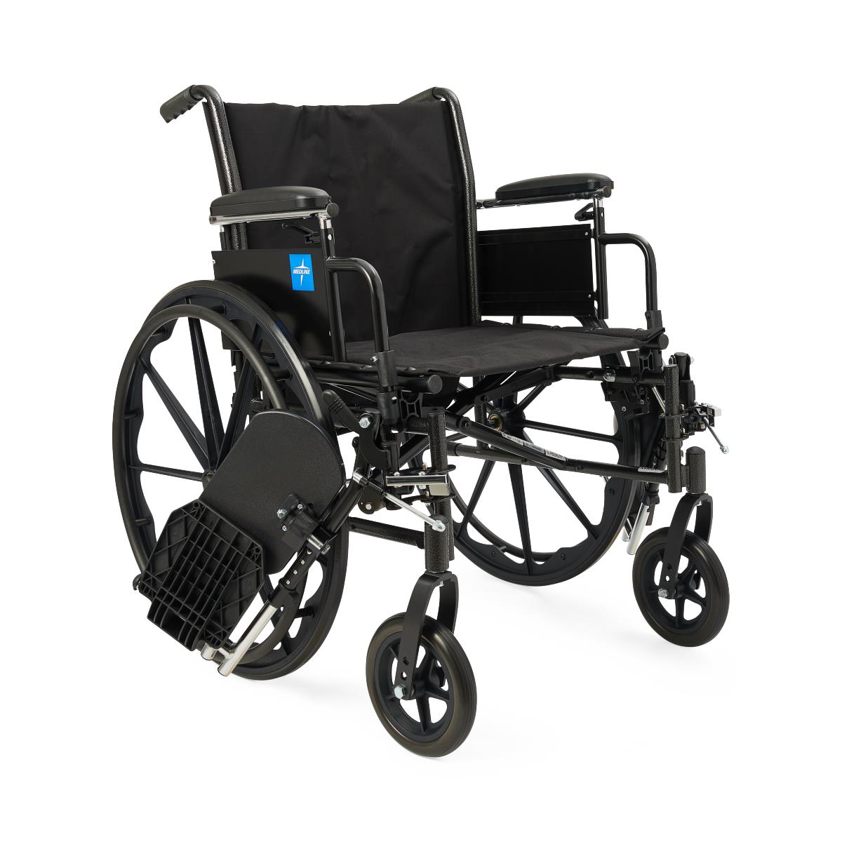 K3 Lightweight Wheelchair