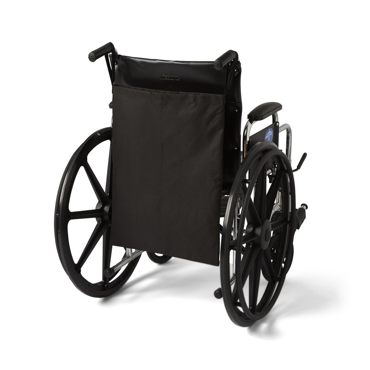 Medline Wheelchair Leg Rest Bag Medline