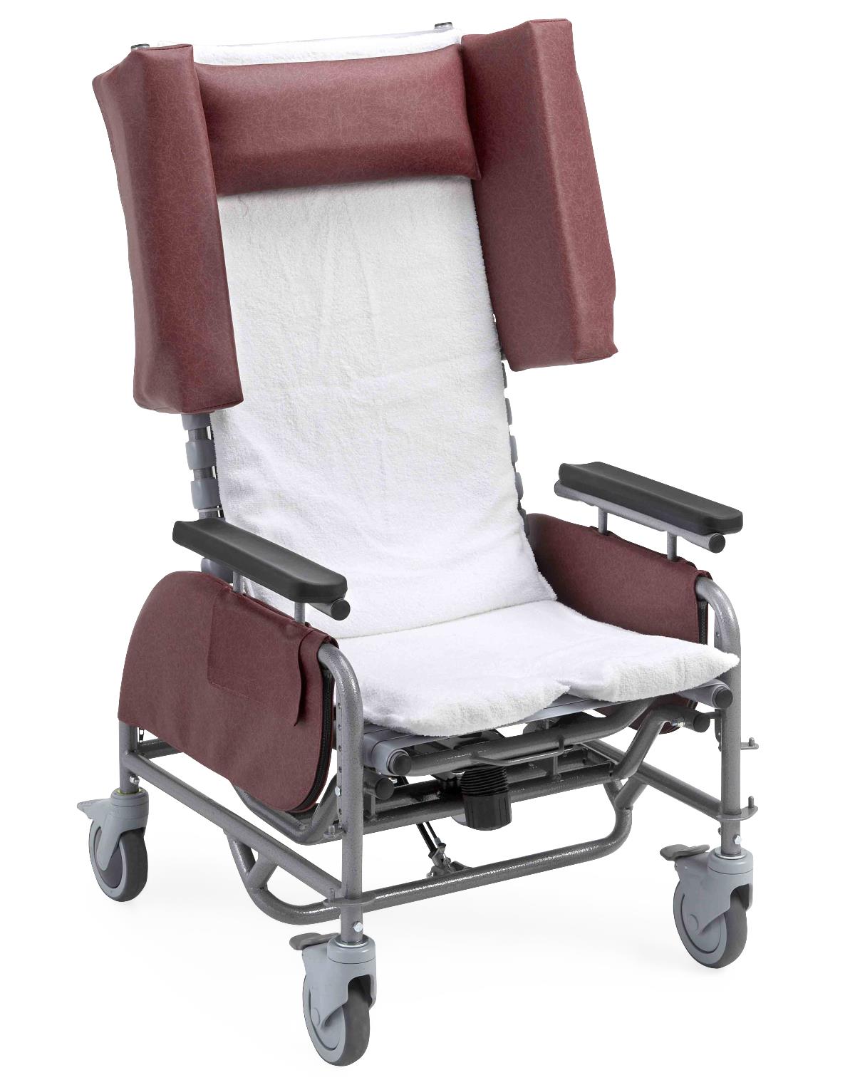 BRODA Pedal Rocker 48R Wheelchairs | Medline