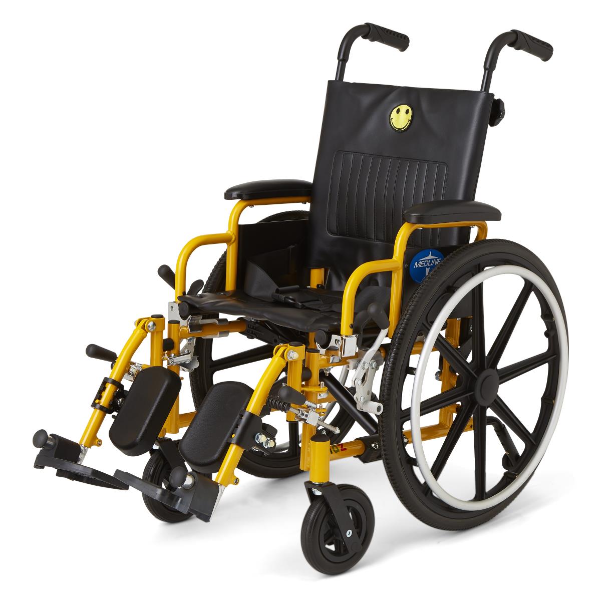 Medline Pediatric Wheelchairs PF05427