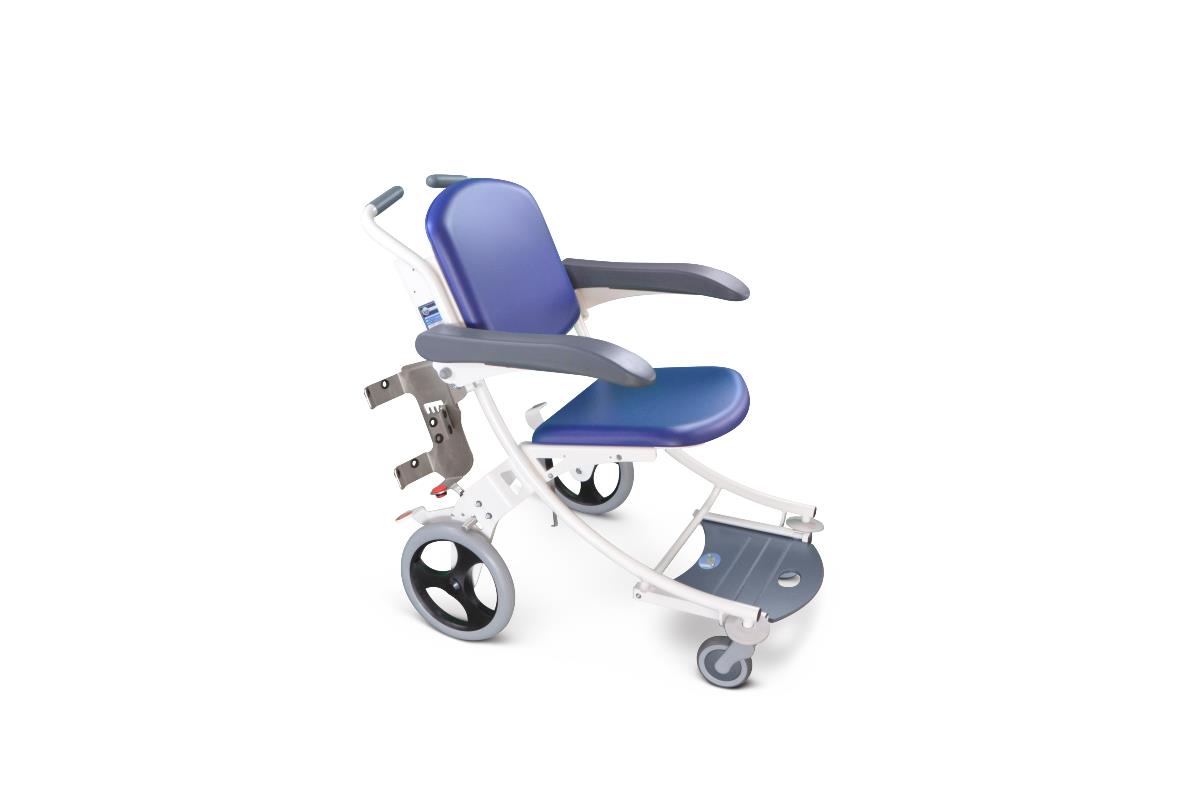 マネートレイン('95米) Medline KIDZ Pediatric Wheelchair - MDS806140PD | Vitality