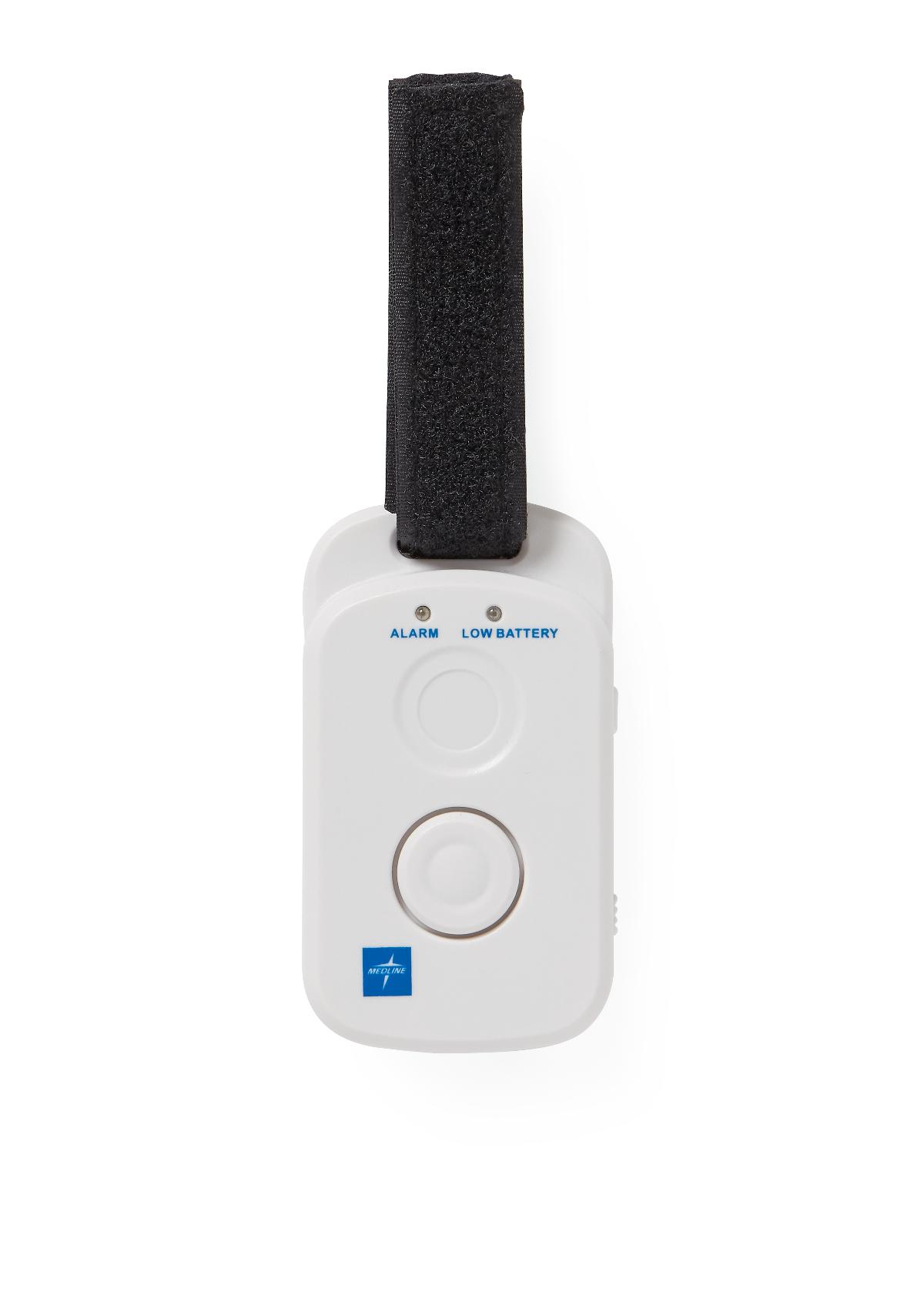 Medline Economy Alarm Monitor PF100344