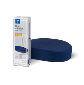 Medline Compressed Foam Rings | Medline Industries, Inc.
