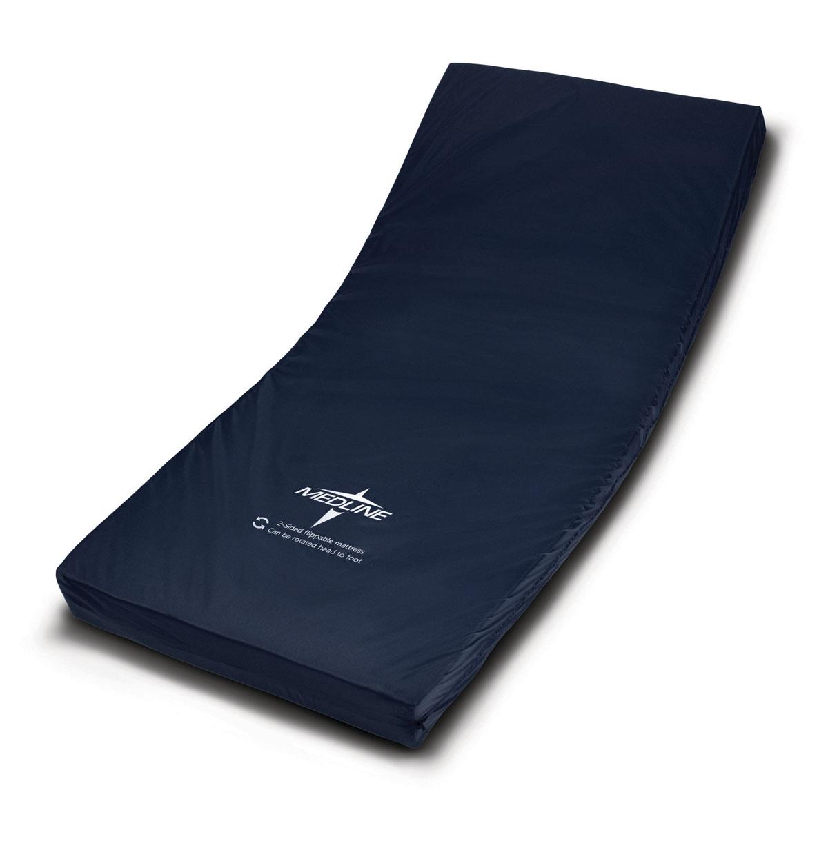 Advantage Therapeutic Homecare Foam Mattress PF38002