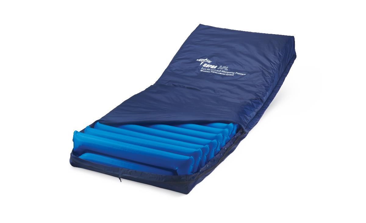 フットケア YAMAN Airilage for Pro PSM-50 Supra APL Mattress Replacement Systems | Medline