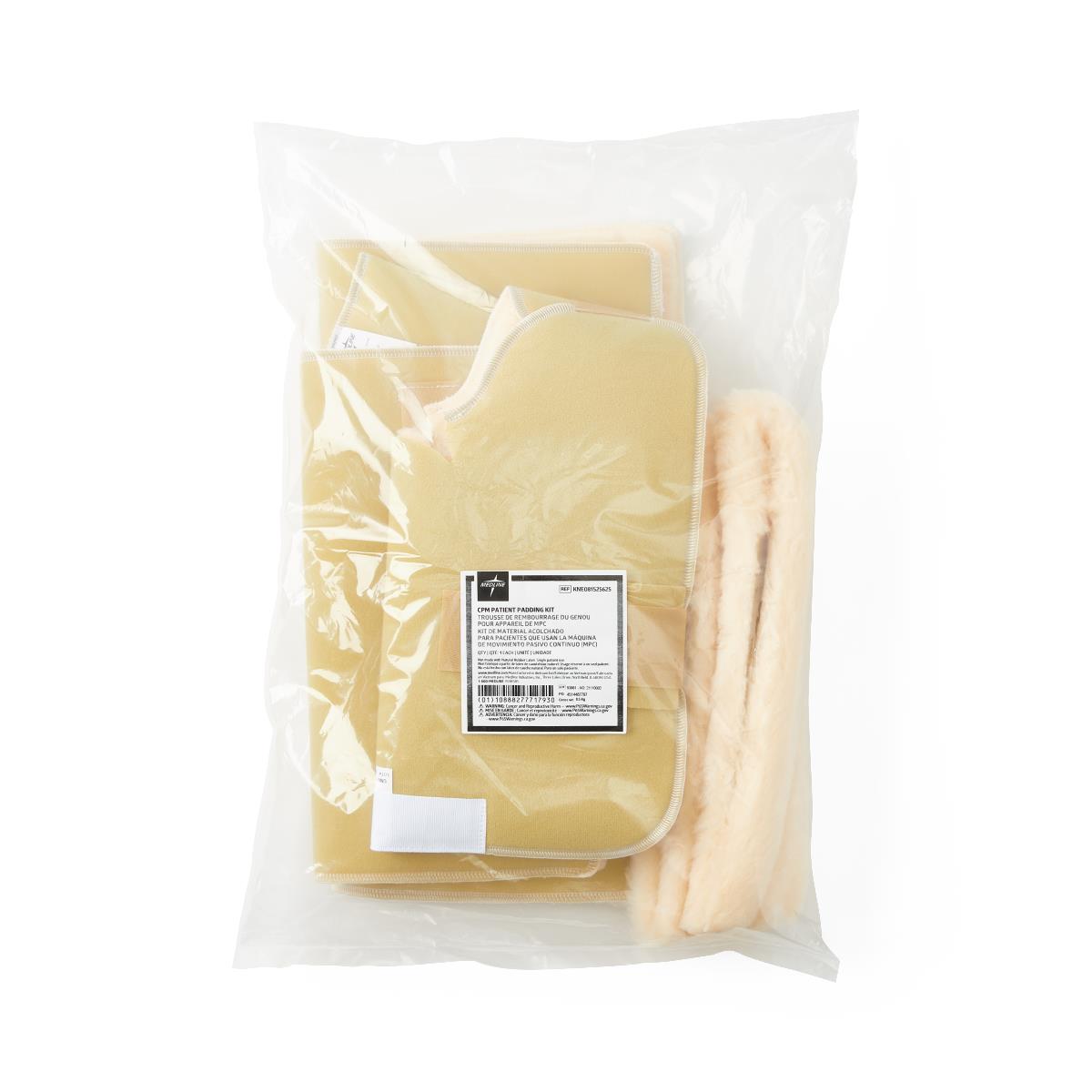 Medline CPM Machine Pad Kits | Medline