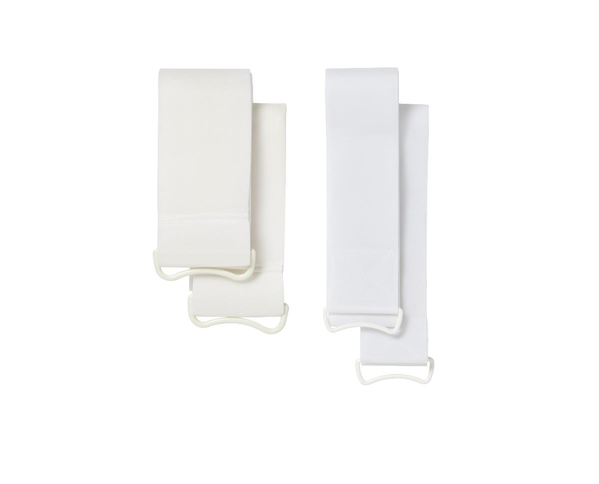 Medline Knee and Body Straps | Medline