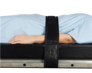 Conductive Positioning Straps | Medline Industries, Inc.