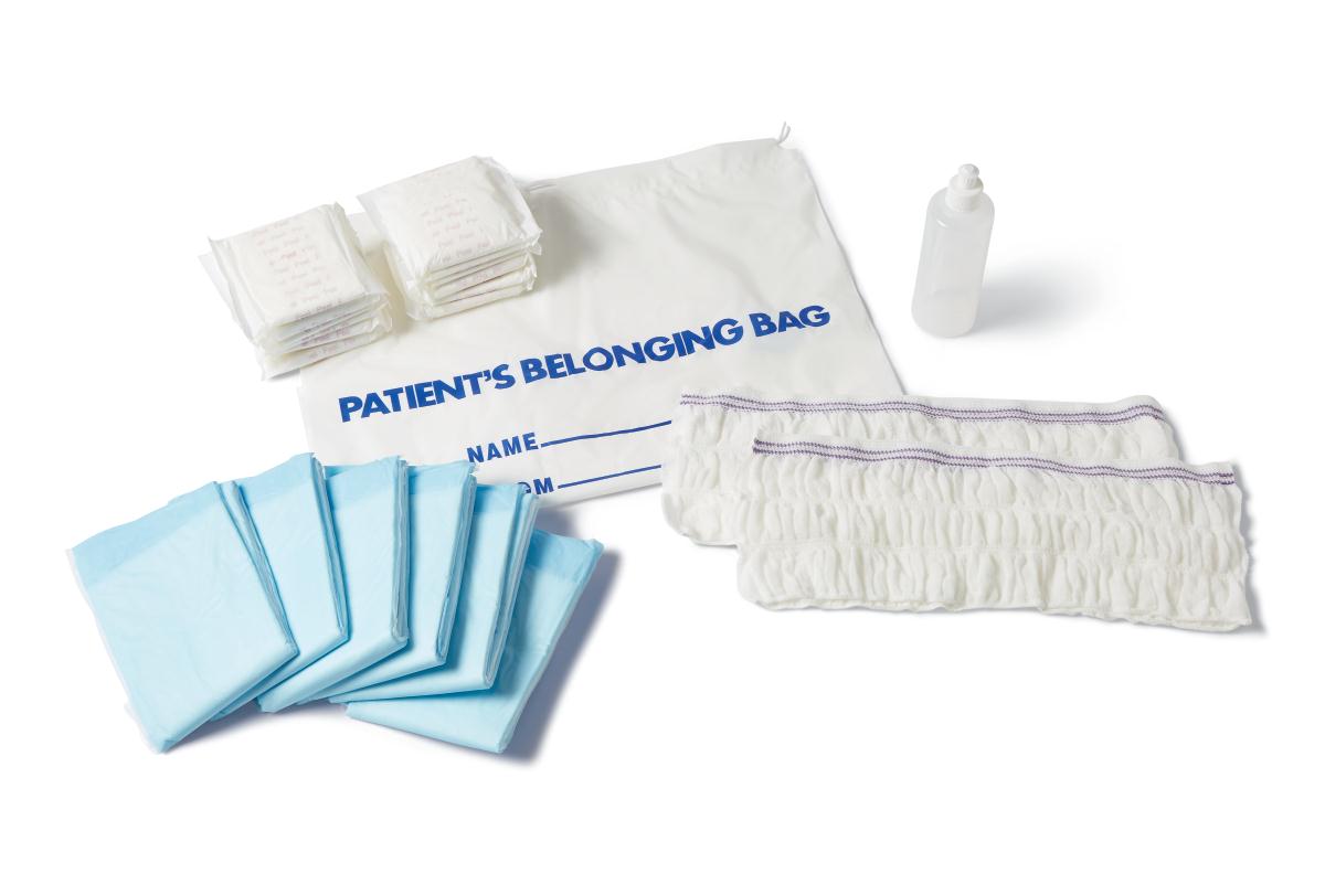Medline Basic Maternity Kit PF61105
