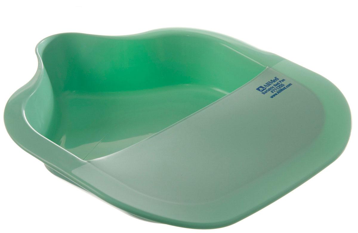 Bariatric Bed Pan By Alimed Medline Industries Inc