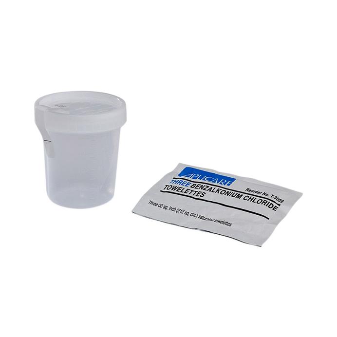 Cleante（クリアンテ）3本セット Dover Clean Catch Kit | Medline