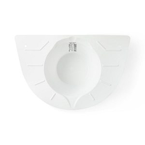 Medline Specimen Collector Pans | Medline Industries, Inc.