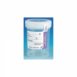 Tite-Rite Urine Collection with Patient ID Label | Medline Industries, Inc.