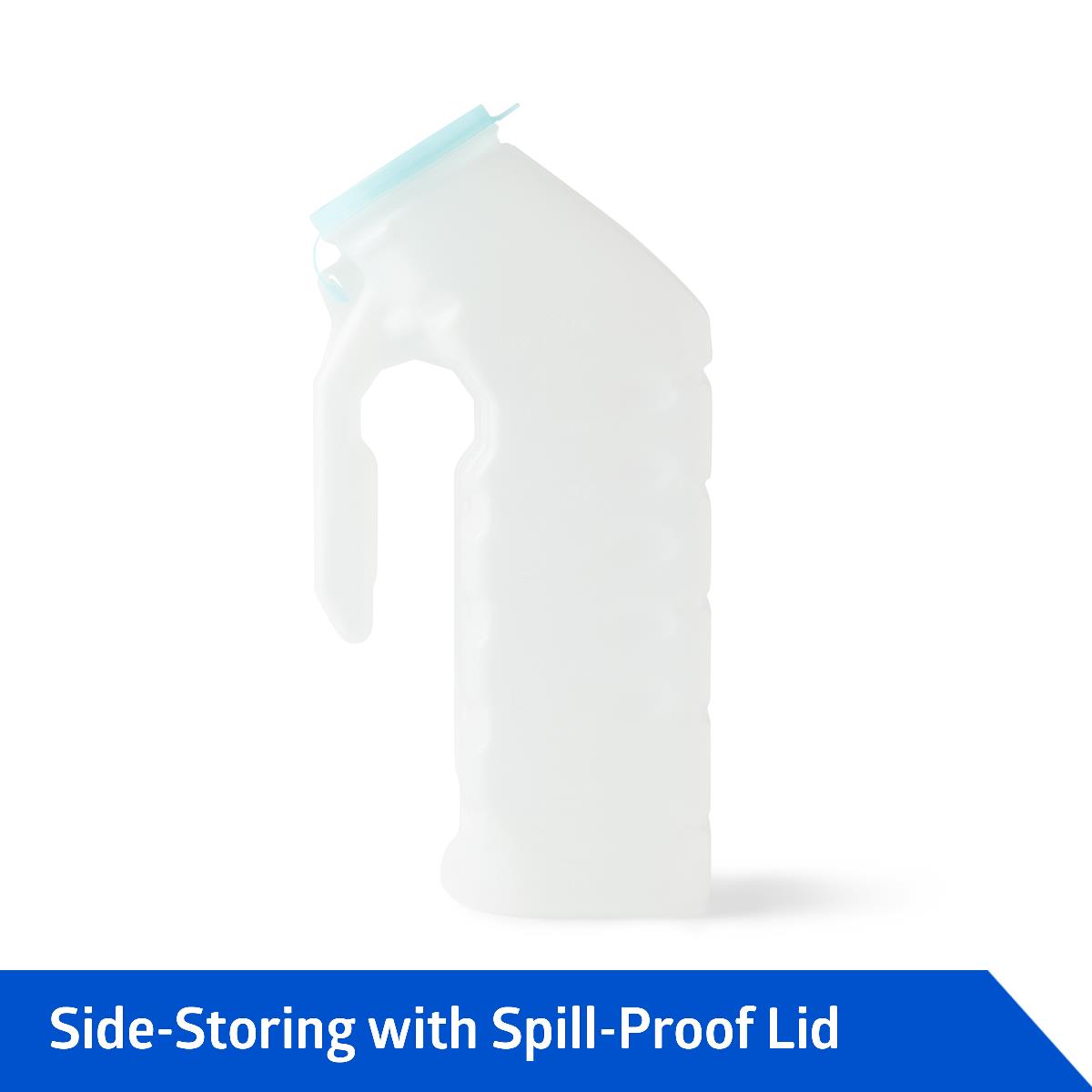 Medline Male Urinals Medline