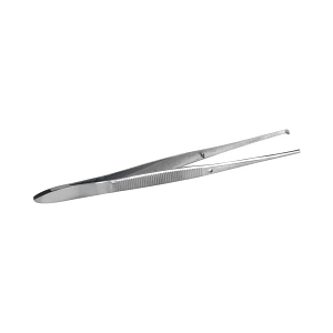 Medline Ringed Forceps Medline Diposable Floor Grade Iris Forceps | Medline Industries, Inc.