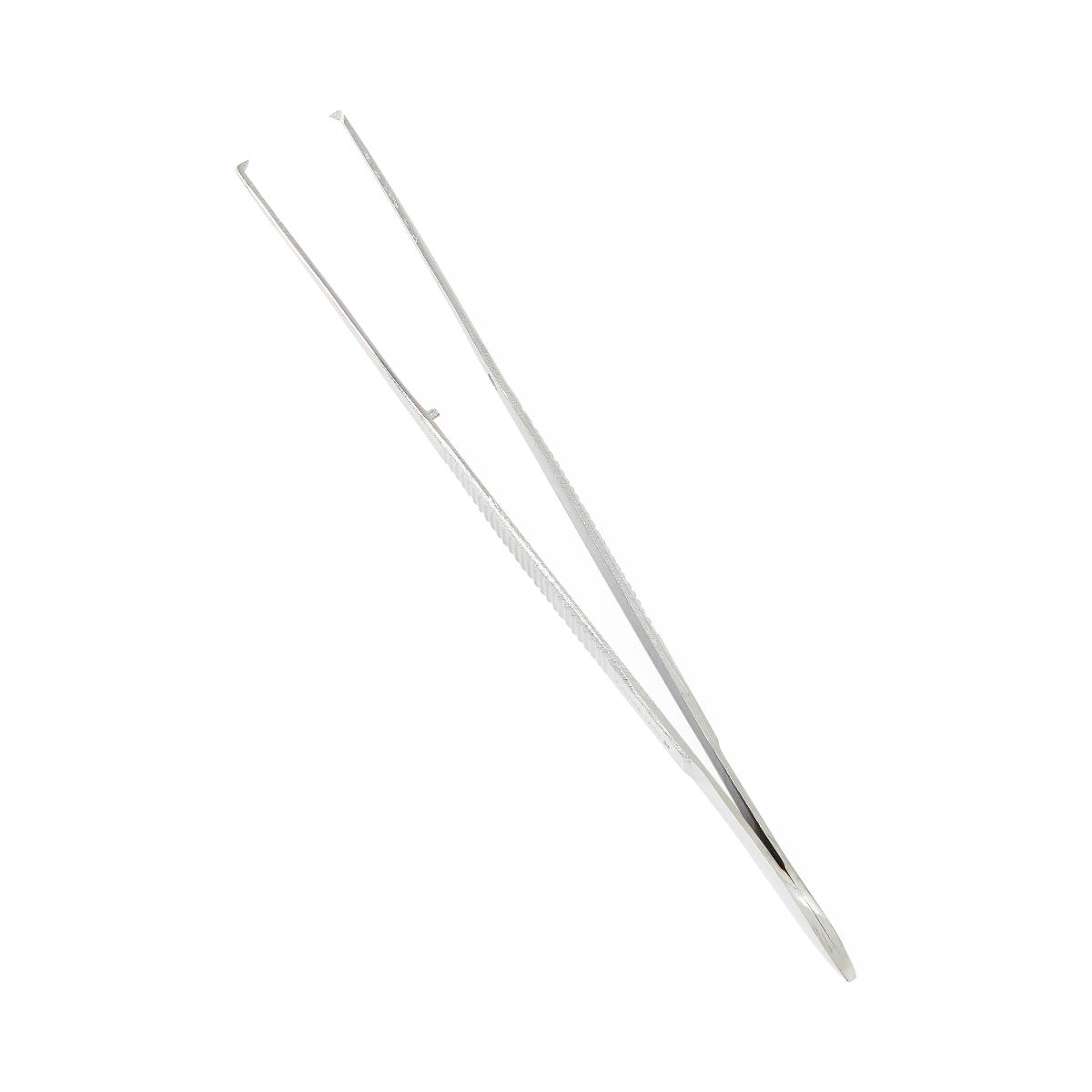 Floor grade dressing thumb forceps medline