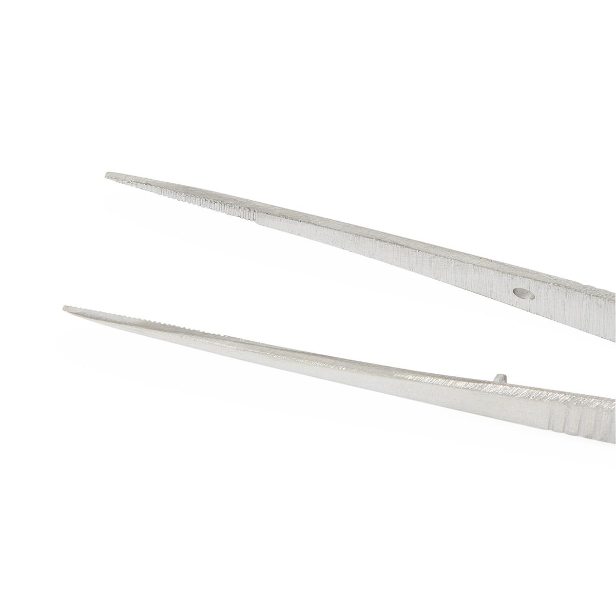 Floor Grade Non-Sterile Fine Splinter Forceps | Medline