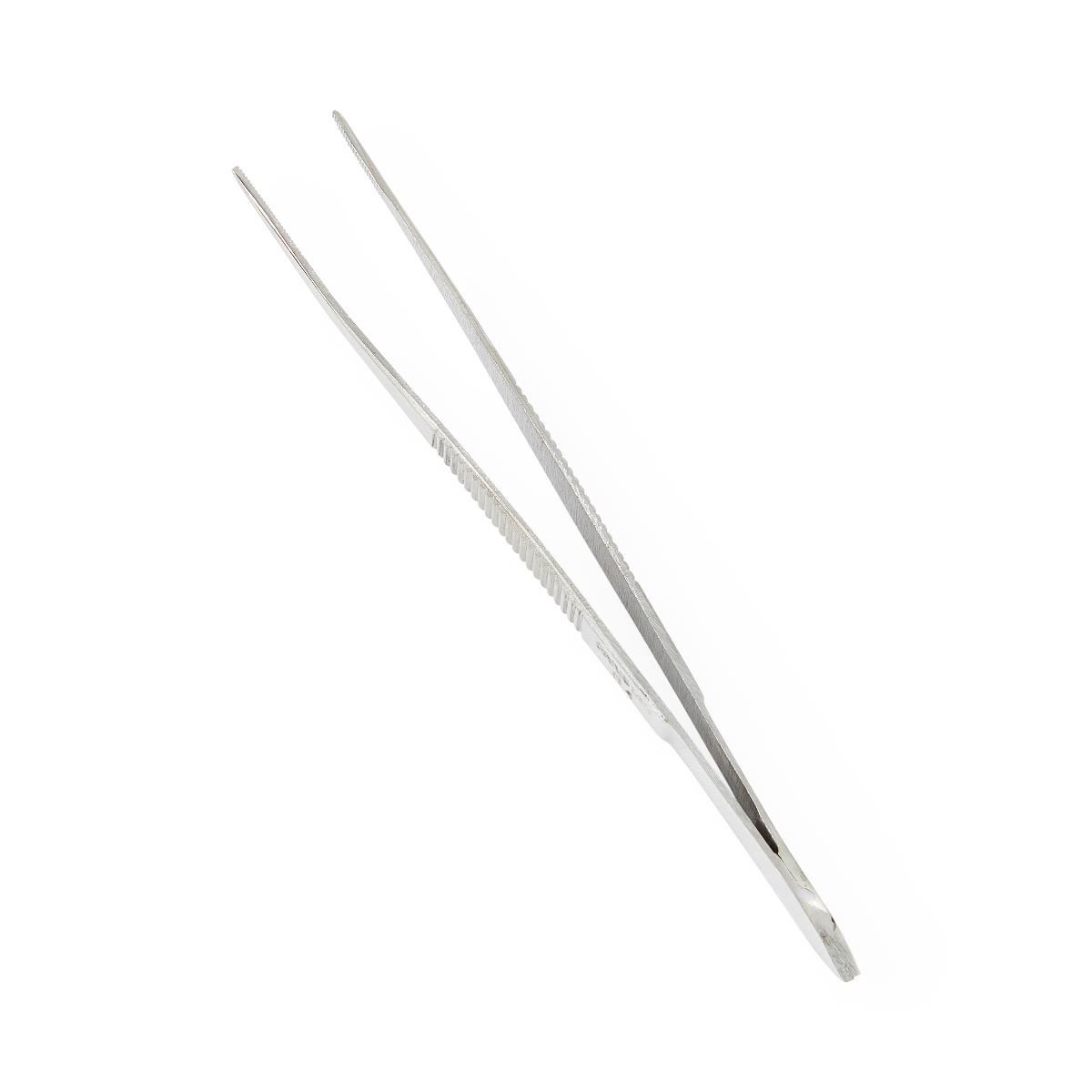 Floor Grade Sterile Fine Splinter Forceps | Medline
