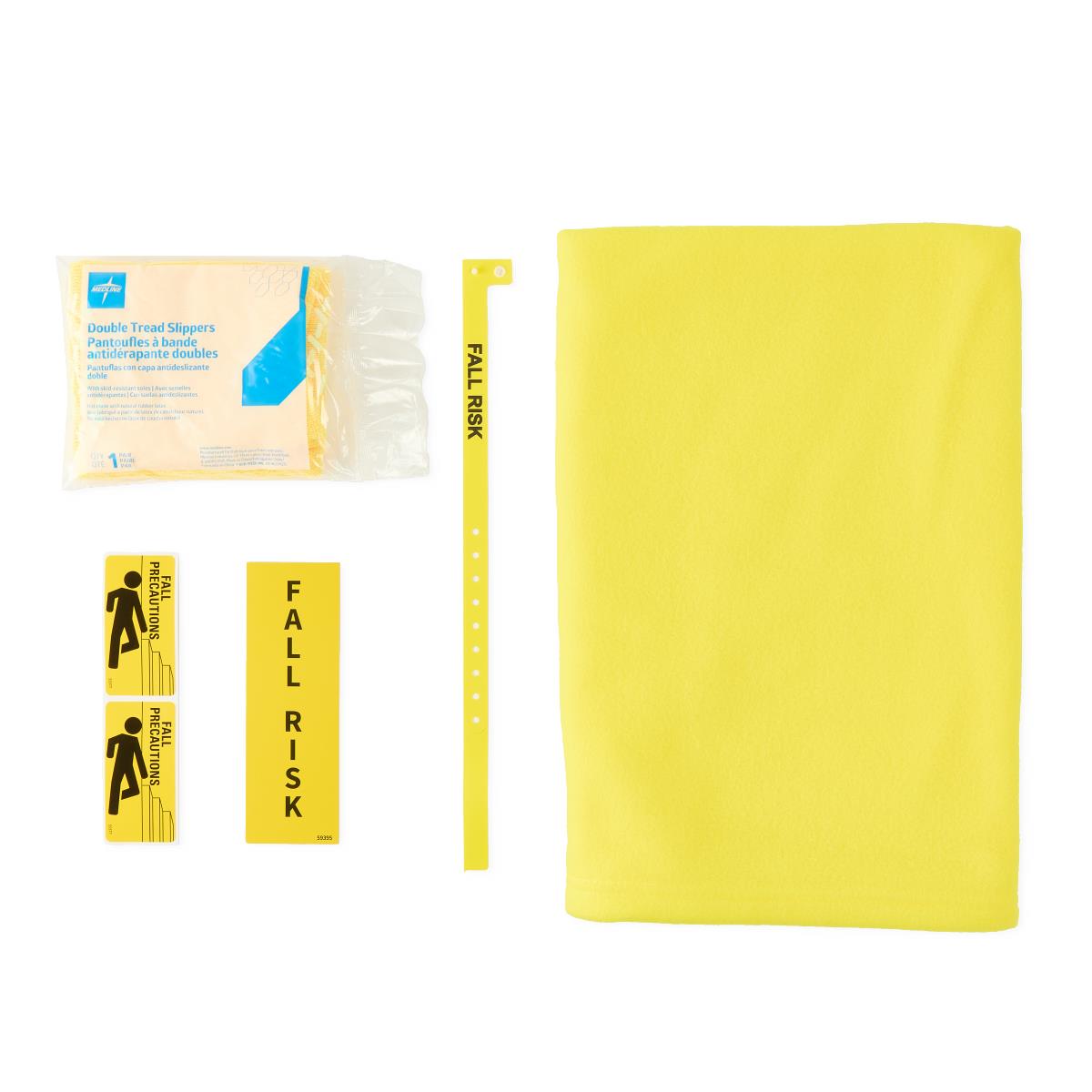 Medline Fall Protection Kits with Blanket | Medline