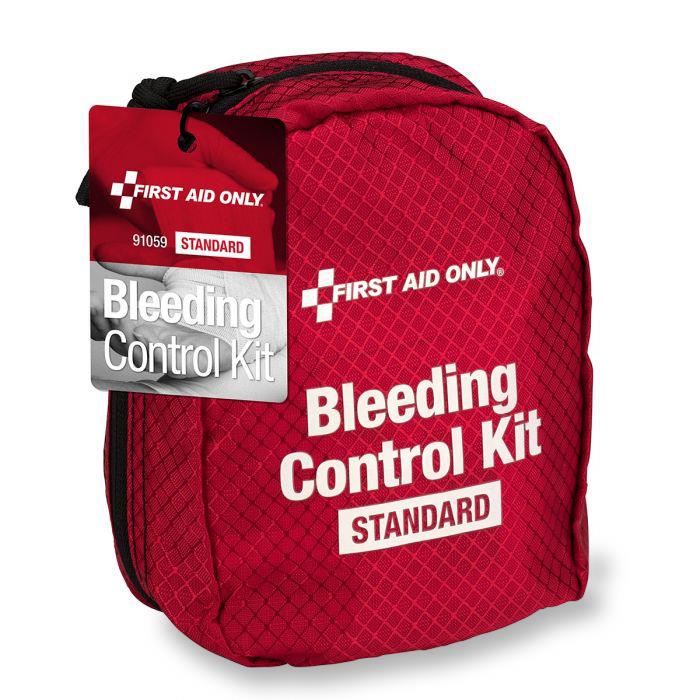 FAO Bleeding Control Kits | Medline
