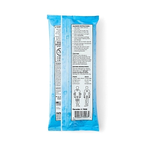 Sage Products Imperva Clean Up Cloths | Medline Industries, Inc.