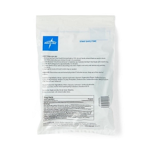 Duocare Extended Stay Oral Care Swab Kit | Medline Industries, Inc.