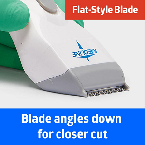 Medline Surgical Clipper Blades | Medline