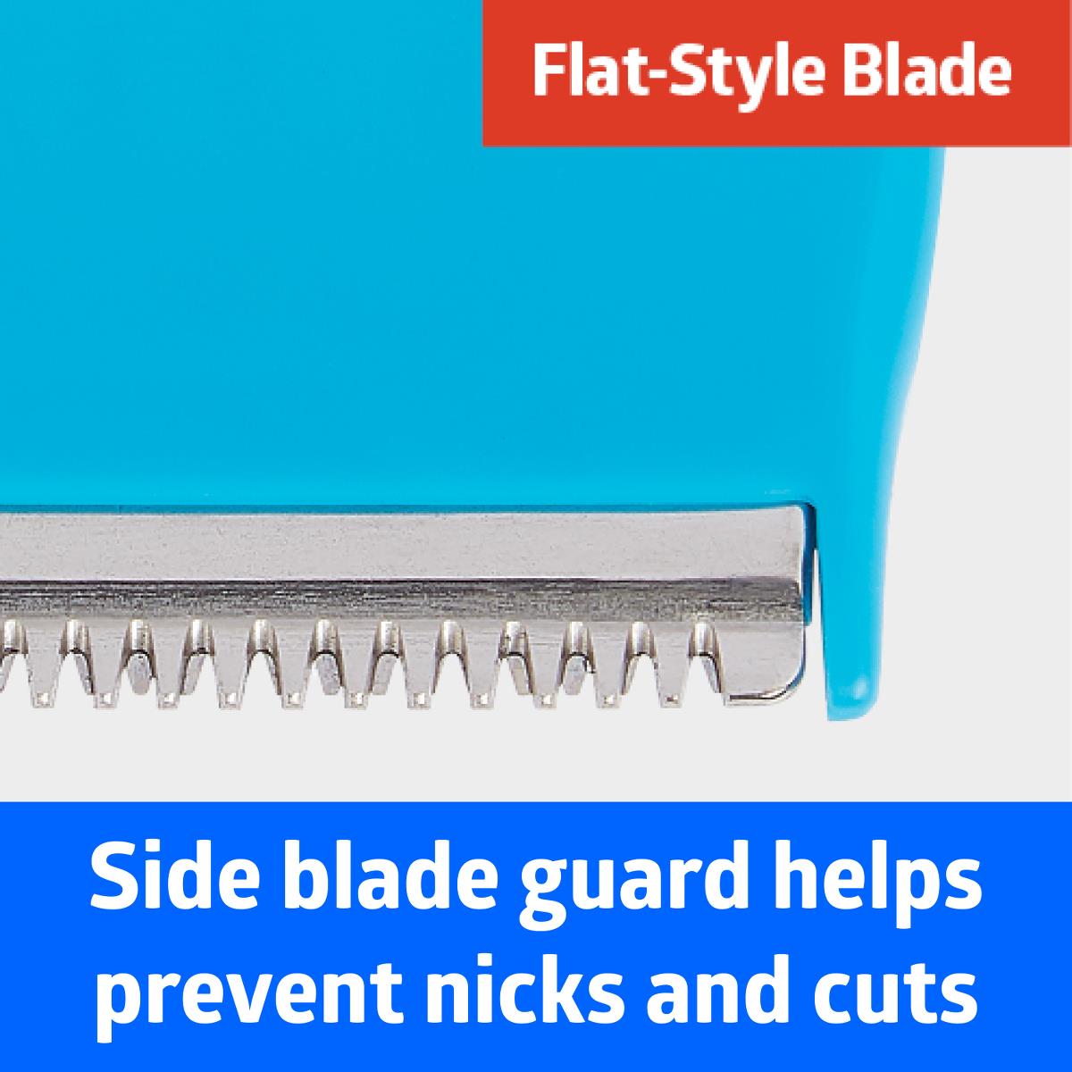 Medline Surgical Clipper Blades | Medline