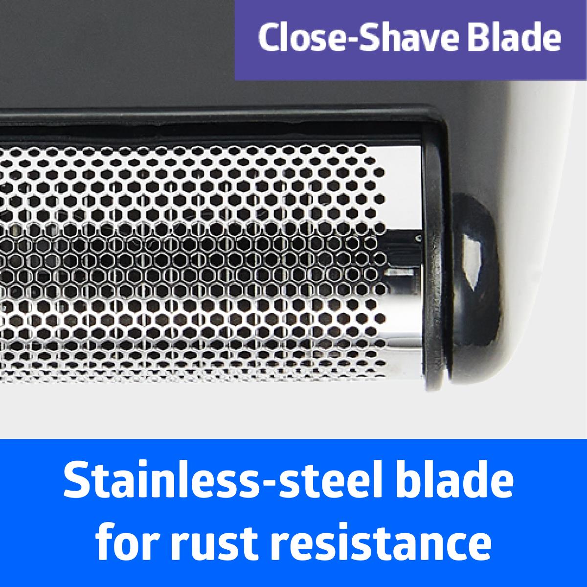 Medline Surgical Clipper Blades | Medline