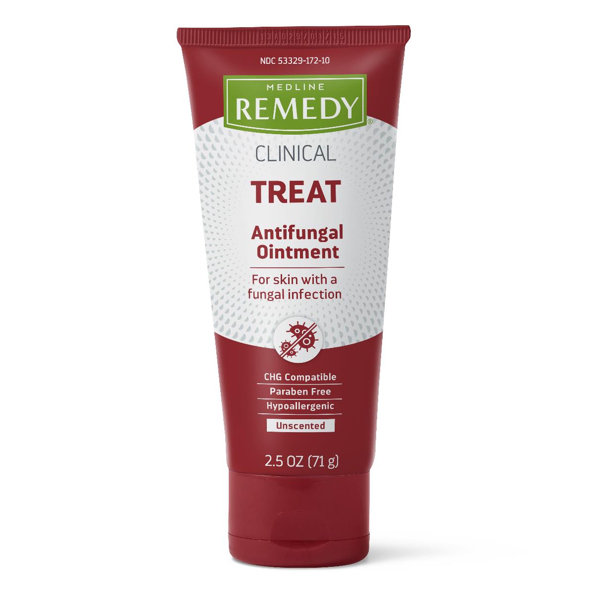 Secura Greaseless Antifungal Creams | Medline Industries, Inc.