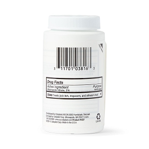 Micro-Guard Antifungal Powder | Medline Industries, Inc.