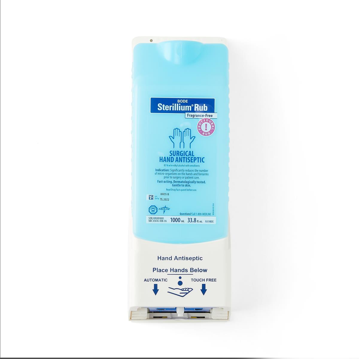 Sterillium Comfort Gel Automatic Dispensers PF06461