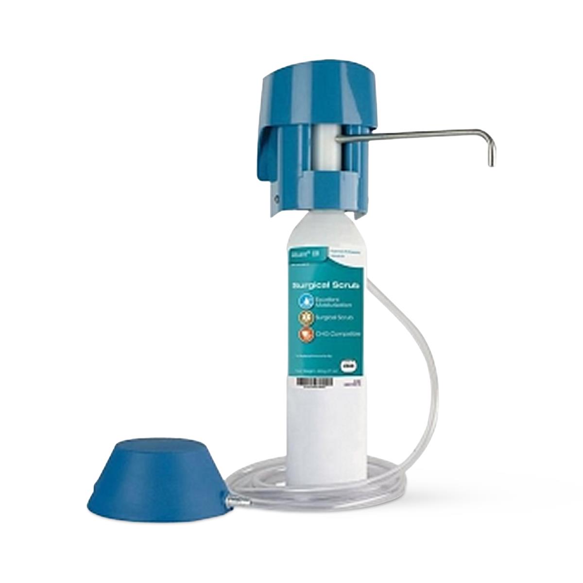 Alcare Plus 62% Ethanol Foamed Antiseptic Mousse Hand Sanitizers