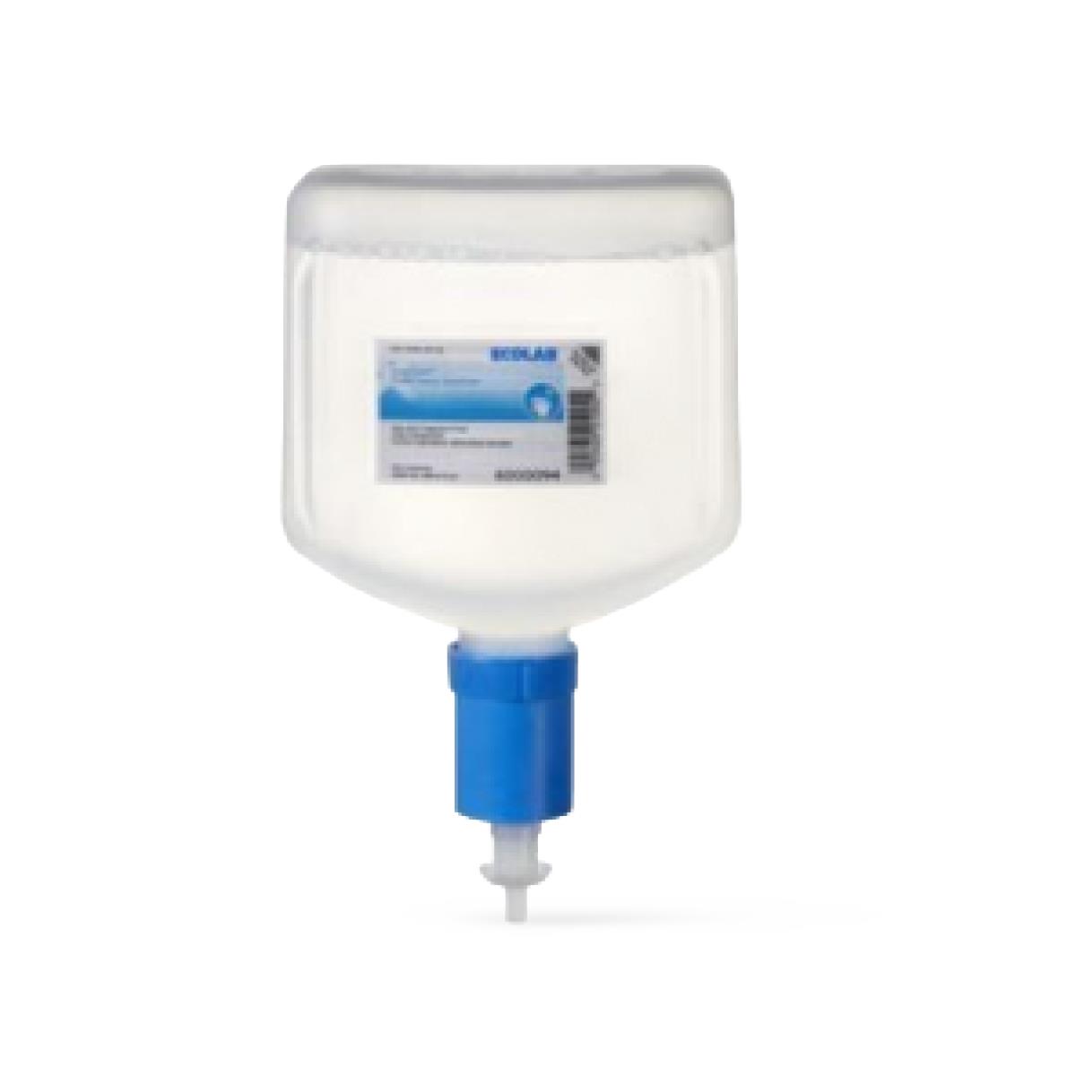 Quik-Care 62% v/v Ethyl Alcohol Foam Hand Sanitizers | Medline