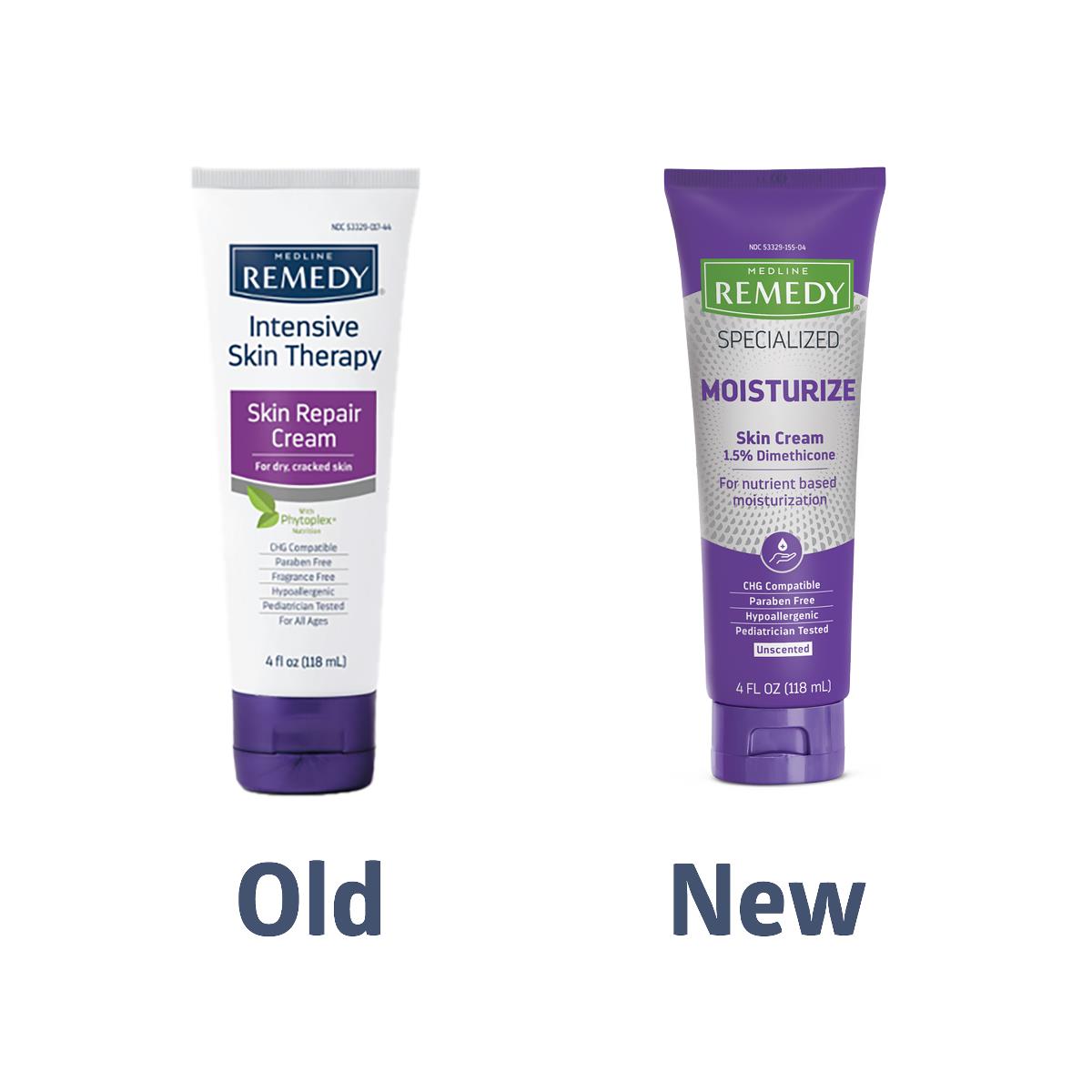 Medline Remedy Specialized Skin Cream | Medline