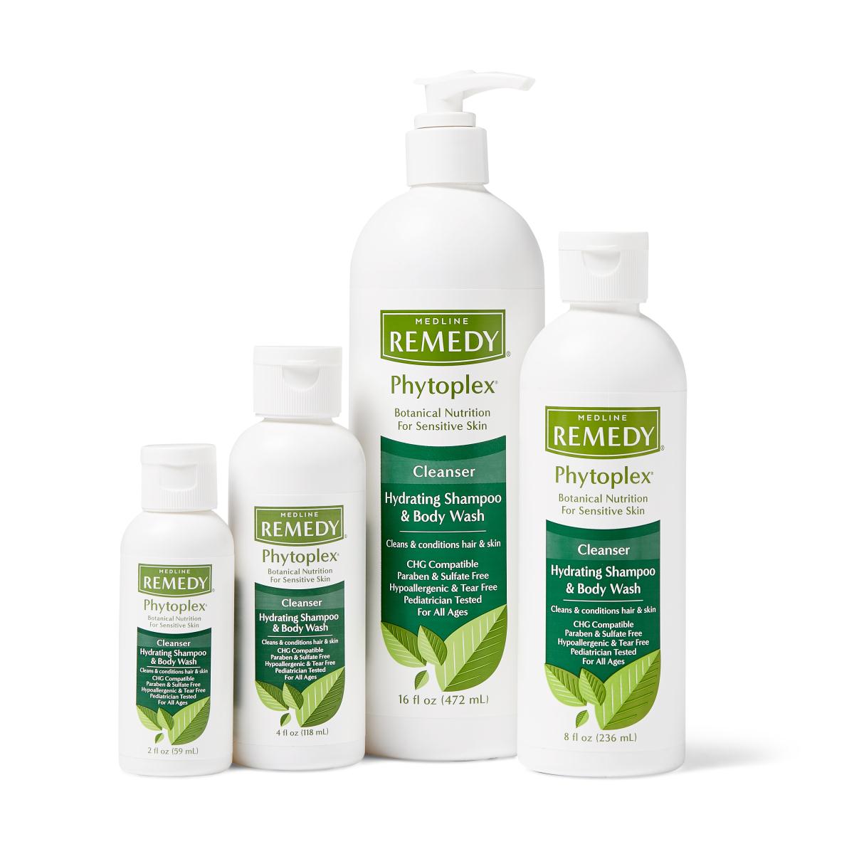 medline remedy phytoplex