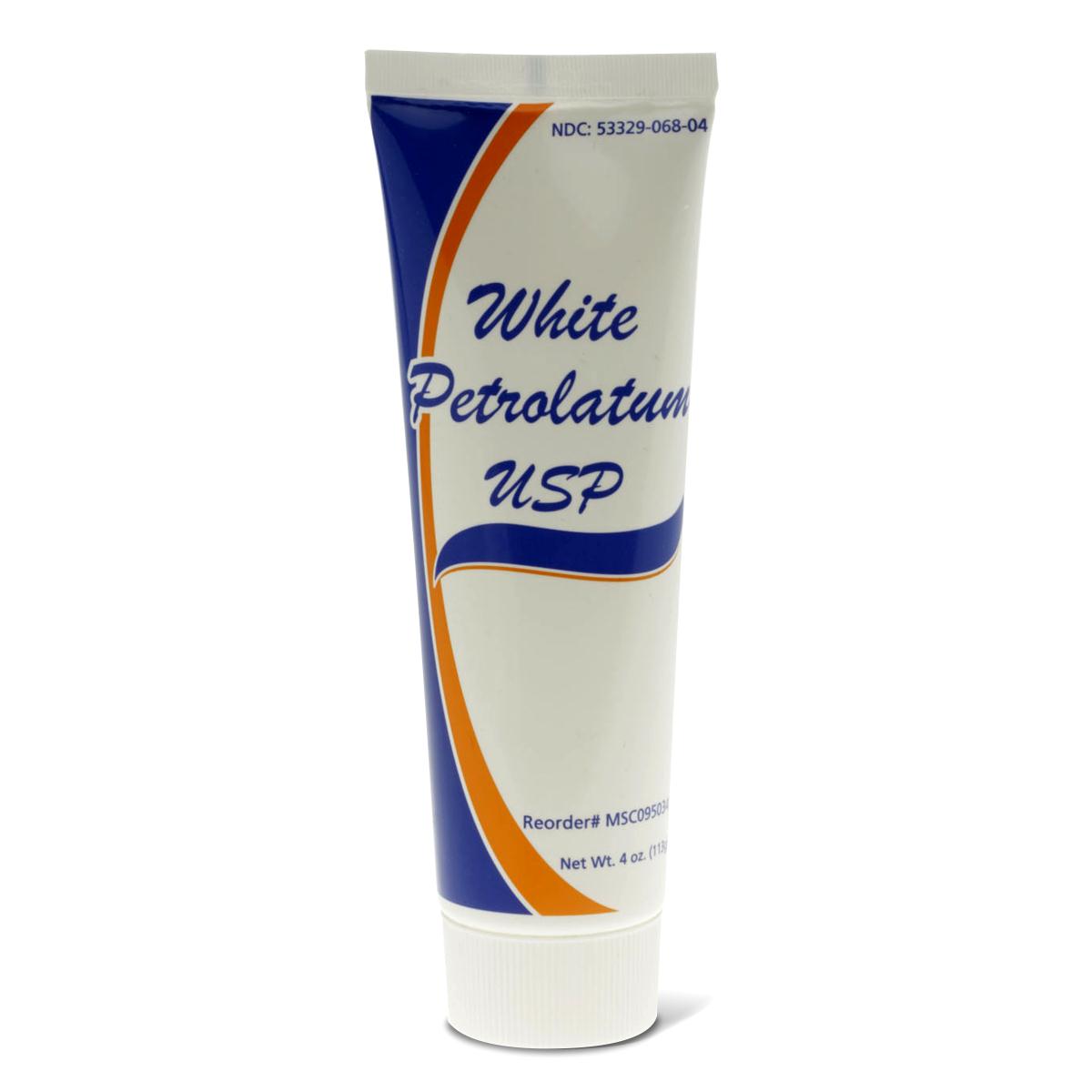 Petroleum Jelly Medline Industries Inc