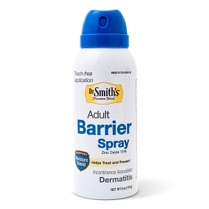 Zinc Oxide Barrier Spray | Medline Industries, Inc.