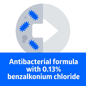 Germ-X Antibacterial Foaming Hand Soap | Medline