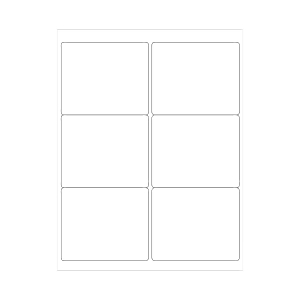 Label Chart Sheet.pdf Centurion Laser Sheet Chart Labels | Medline